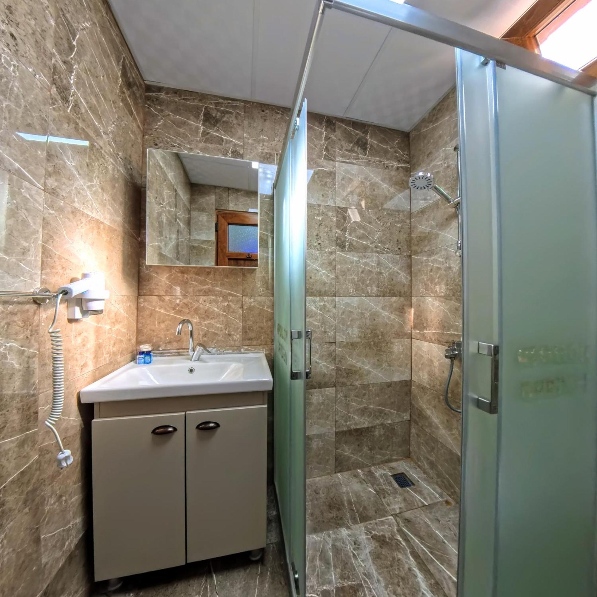 Hotel Apollon Garden Pamukkale Denizli  Exterior foto
