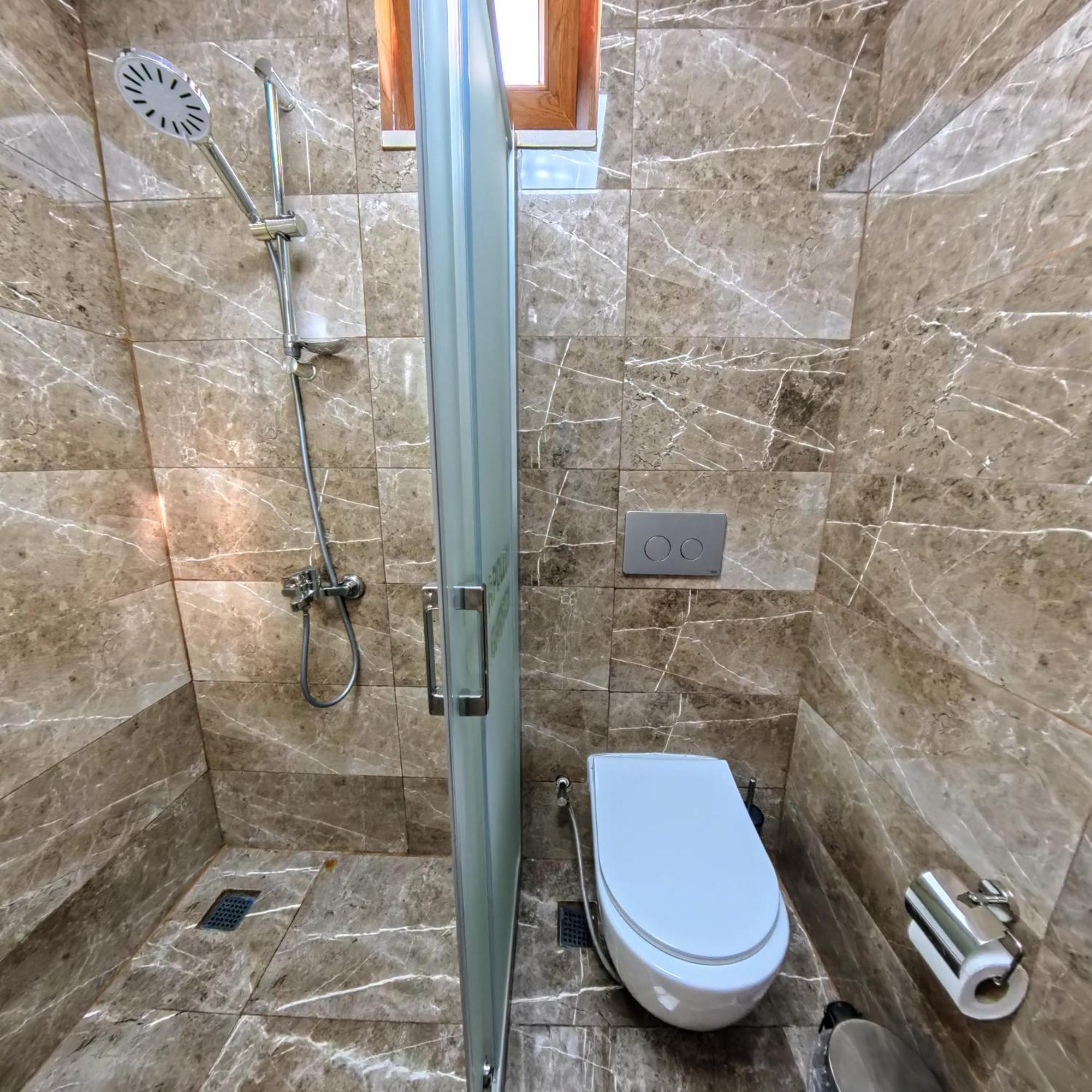 Hotel Apollon Garden Pamukkale Denizli  Exterior foto
