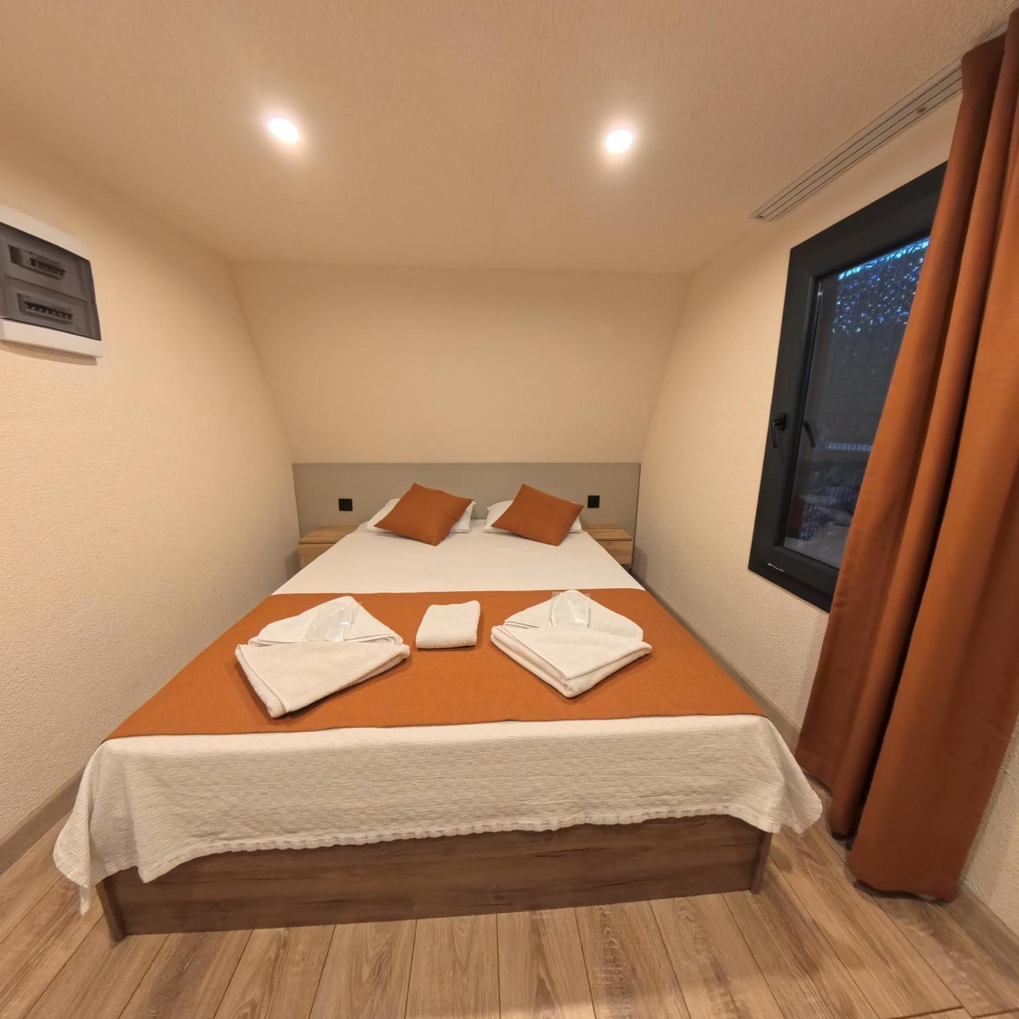 Hotel Apollon Garden Pamukkale Denizli  Exterior foto